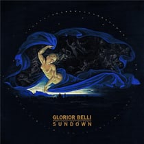 Sundown (the flock that welcomes)