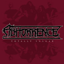 Totally vulgar - live at Tuska open air 2013