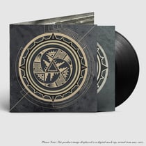 Fire Make Thunder - édition gatefold