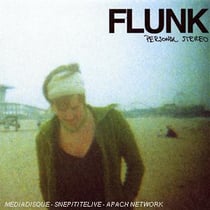 Personal stereo