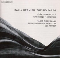 Beamish - the seafarer
