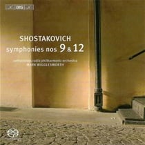 Symphonies n° 9 & 12