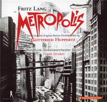 Metropolis (bof)