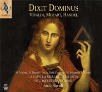 Dixit dominus