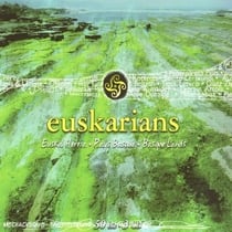 Pays basque - CD