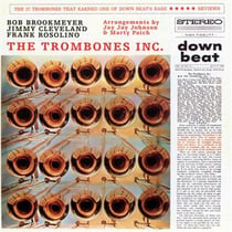 The trombones inc. (1958)