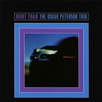 Night train (1962)