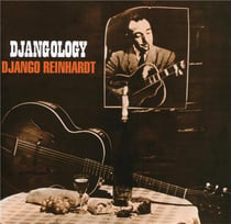 Djangology