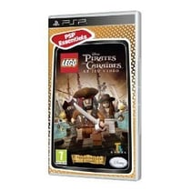 LEGO Pirates des Caraïbes