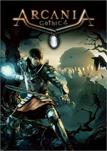 Gothic 4 : Arcania