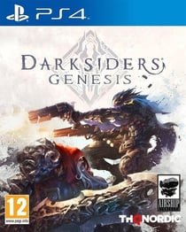 Darksiders : Genesis
