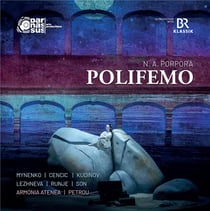 Polifemo