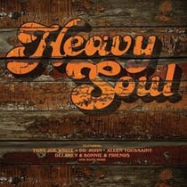 Heavy soul