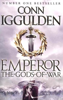 THE GODS OF WAR - EMPEROR V.4