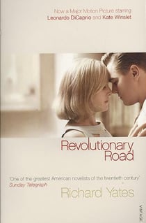 Revolutionary road - film tie in