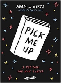 Pick me up