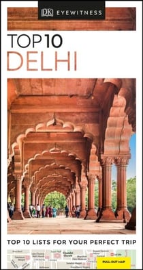 TOP 10 : Delhi