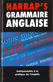 Harrap's grammaire anglaise