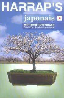 Methode de japonais