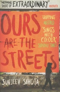 Ours Are the Streets