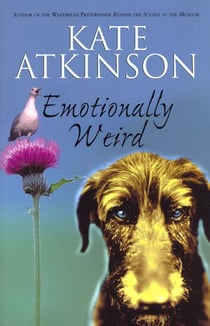 Emotionally weird