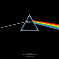 Pink Floyd : the dark side of the moon
