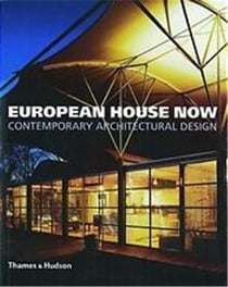 European house now