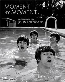John loengard moment by moment