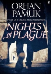 Nights of Plague : 'A masterpiece of evocation' Sunday Times
