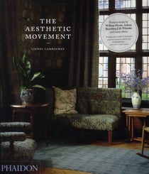 THE AESTHETIC MOVEMENT