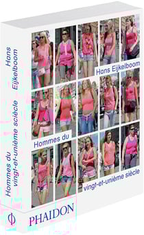 Les hommes du XXIe siècle