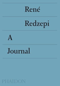 A work in progress : a journal