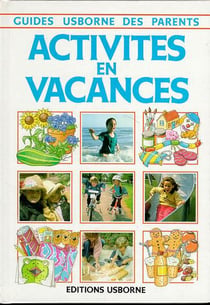 Activites en vacances
