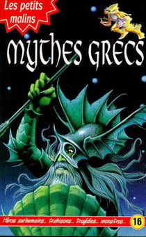 Les mythes grecs