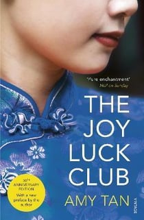 JOY LUCK CLUB