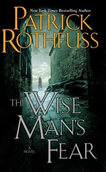 The wise man's fear