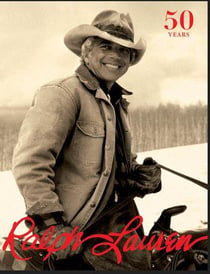 Ralph lauren: revised and expanded anniversary edition