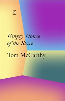 La caixa collection tom mccarthy