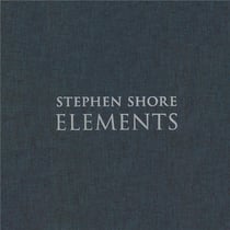 Stephen shore elements