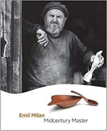 Emil milan - midcentury master