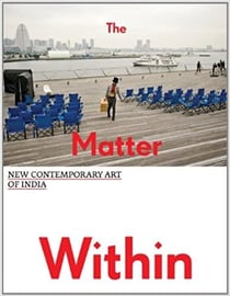 The matter within