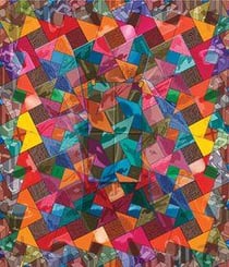 Art green - certain subjects