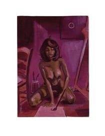 Pictures girls make : portraitures /anglais