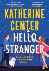 Hello, stranger