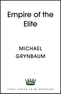 Empire of the elite : Condé nast and the American publishing dream