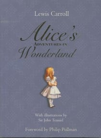 Alice's adventures in wonderland