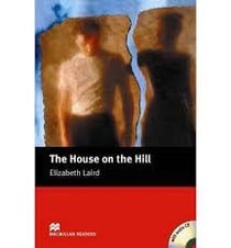 House On The Hill, The  Reader with Audio CD