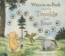 Winnie-the-pooh and the trouble with bees
