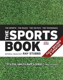 The sports book