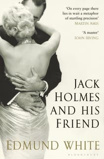 JACK HOLMES AND HIS FRIEND